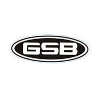 GSB G-246 Motorcycle Helmet Visor