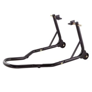 MotoGP Race Series Rear Motorcycle Track & Paddock Stand MGPSTD01