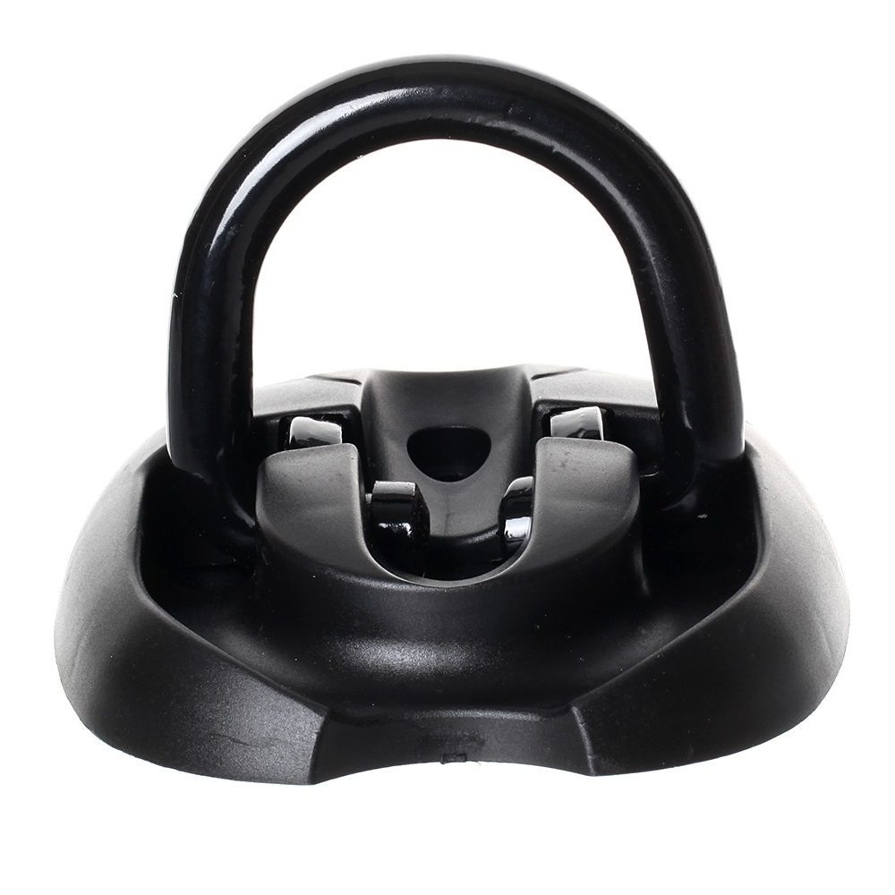 Mammoth Flip Motorcycle Ground Anchor GRD007