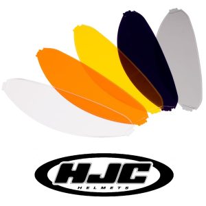 HJC FG-Jet Motorcycle Helmet Pinlock Insert