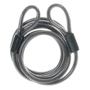 Mammoth X-Line 6mm Cable Lock