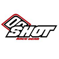 Shot Iris Sound Motocross Goggles
