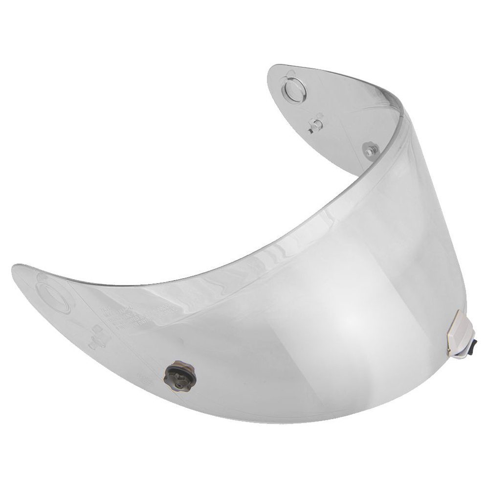 HJC RPHA 90 Motorcycle Helmet Visor Iridium Silver R90IVS 1