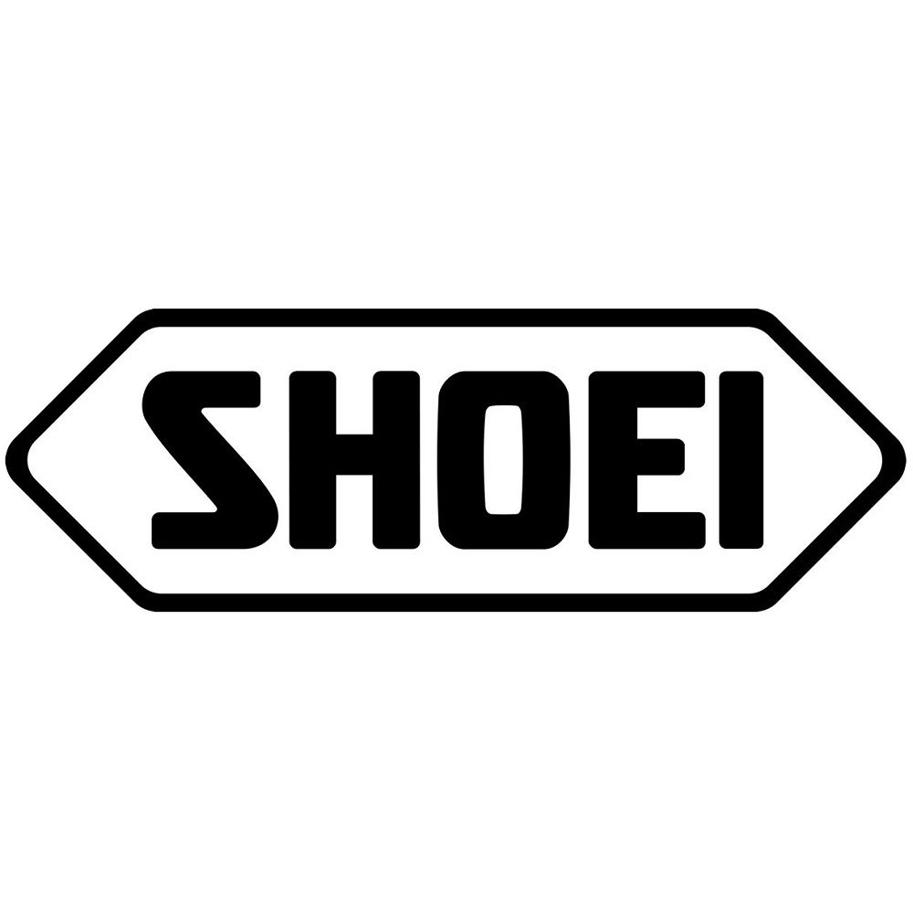 Shoei Helmets Logo