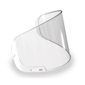 Spada Raiden Motorcycle Helmet Pinlock Insert Spada Raiden Motorcycle Pinlock Insert Clear 1