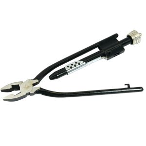 Bike It Safety Motorcycle Lock Wire Pliers Bike It Safety Lock Wire Pliers 9 Inch (TLSWPLIER)