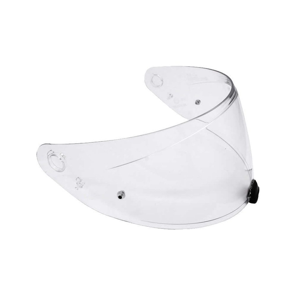HJC I90 Motorcycle Helmet Visor Clear I90CV 1