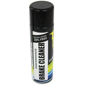 Pro-Clean Brake Cleaner Aerosol 400ml (PCN500PROCLEBC)