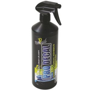 Pro-Clean Decal Adhesive Remover 1L (PCNPPD1)