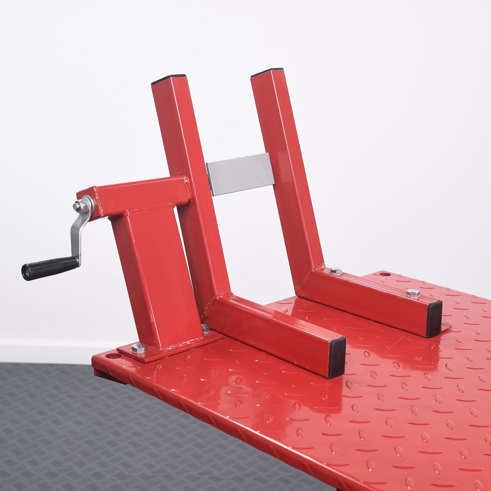 BikeTek Hydraulic Motorbike Table Lift BikeTek Hydraulic Motorcycle Table Lift PDSLIFT03 2