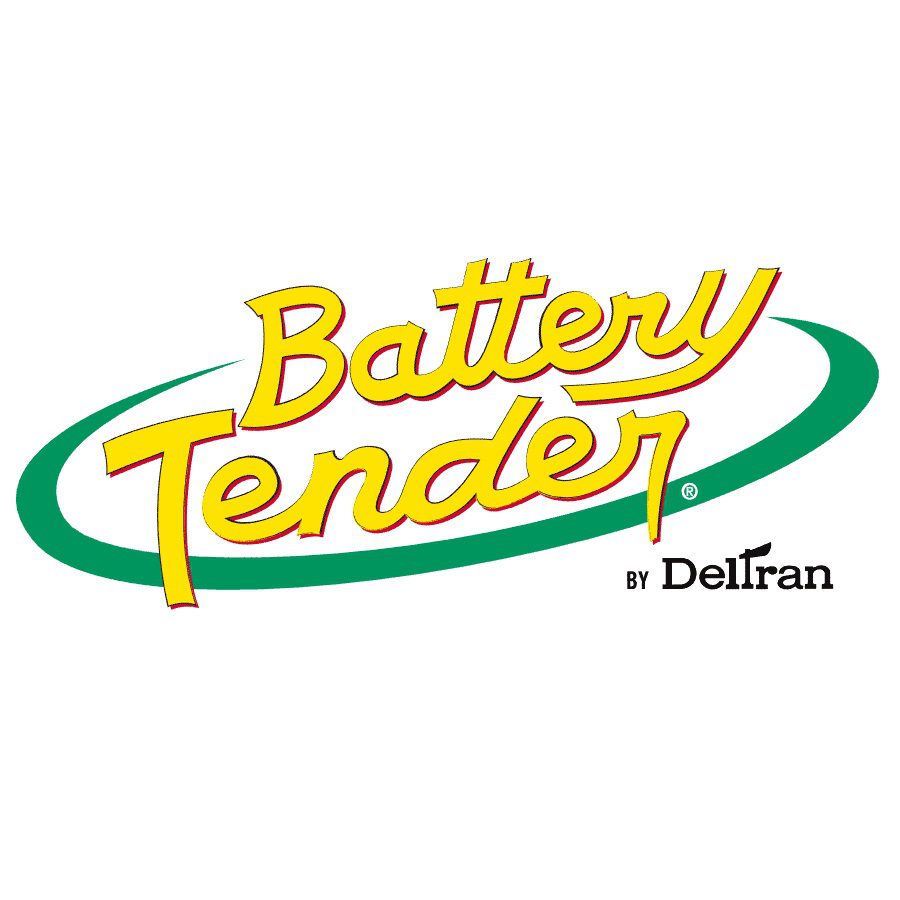 Battery Tender Logo Large