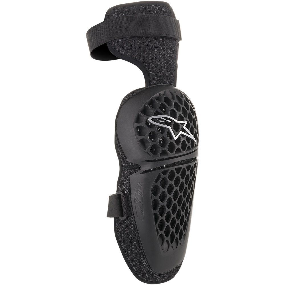Alpinestars Bionic Plus Motorcycle Knee Protectors 650621910 1