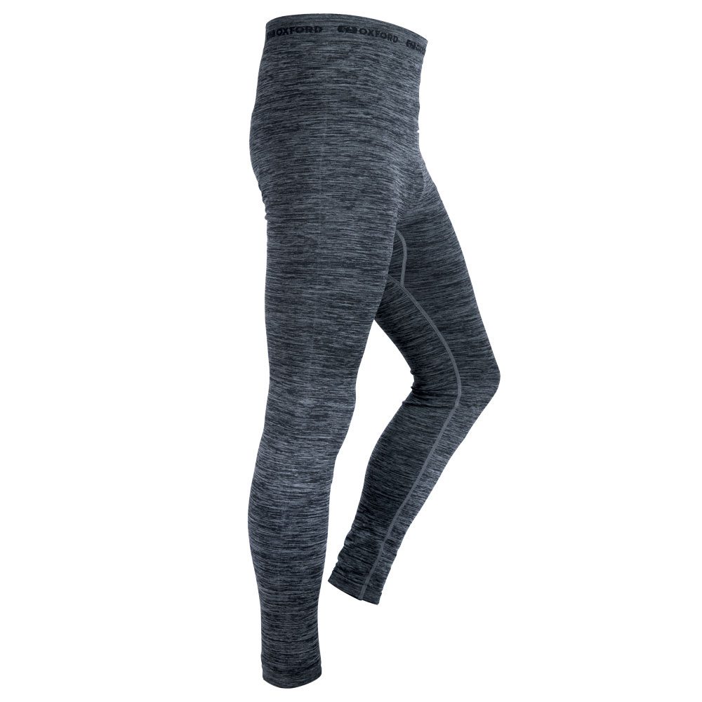 Oxford Advanced Motorcycle Base Layer Trousers LA219401 1
