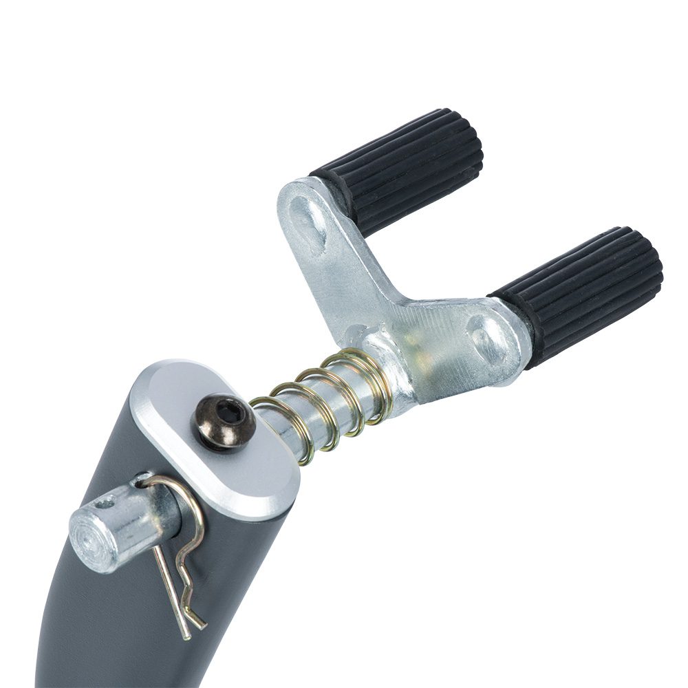 Oxford ZERO-G Front Motorcycle Paddock Stand OX264 7