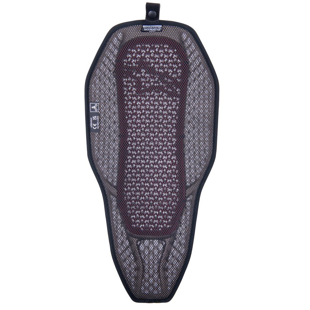 Alpinestars Nucleon Flex Proi Motorcycle Back Protector 2