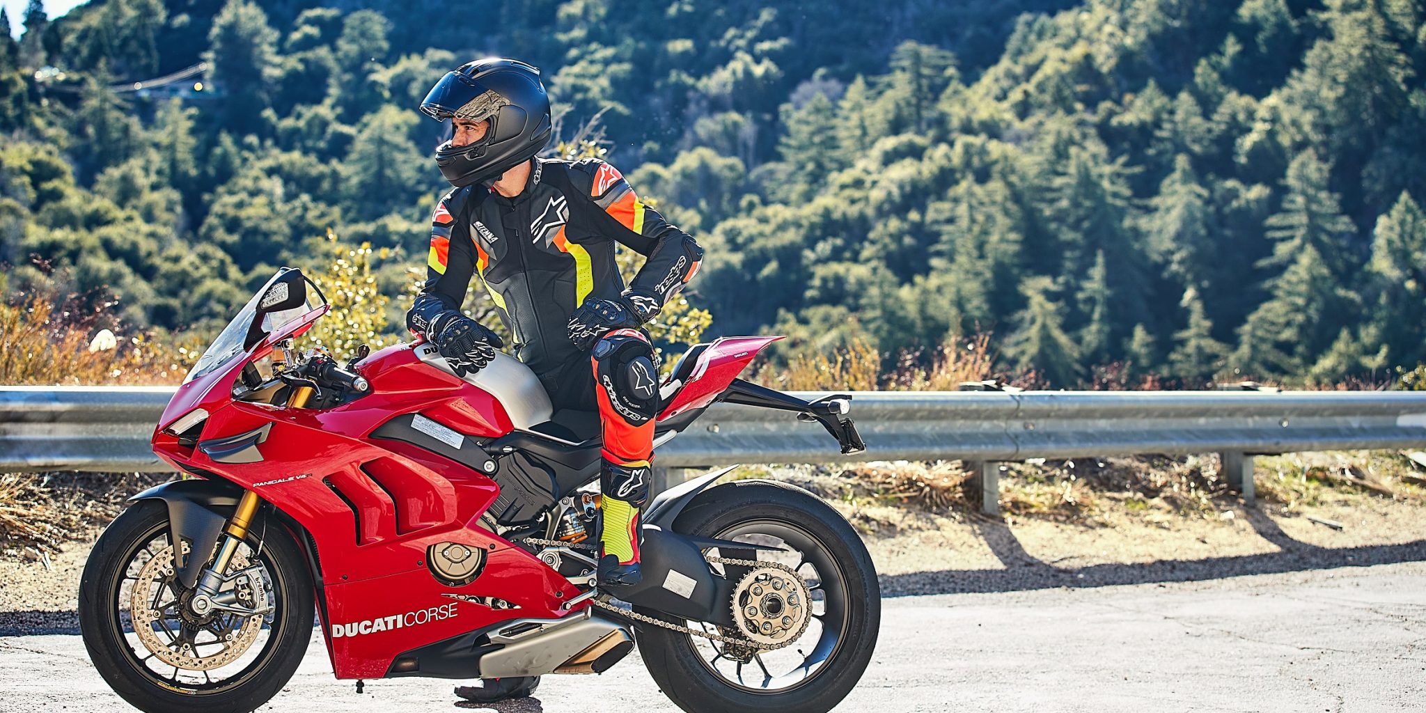 Motorcycle Clothing: CE Certification Explained