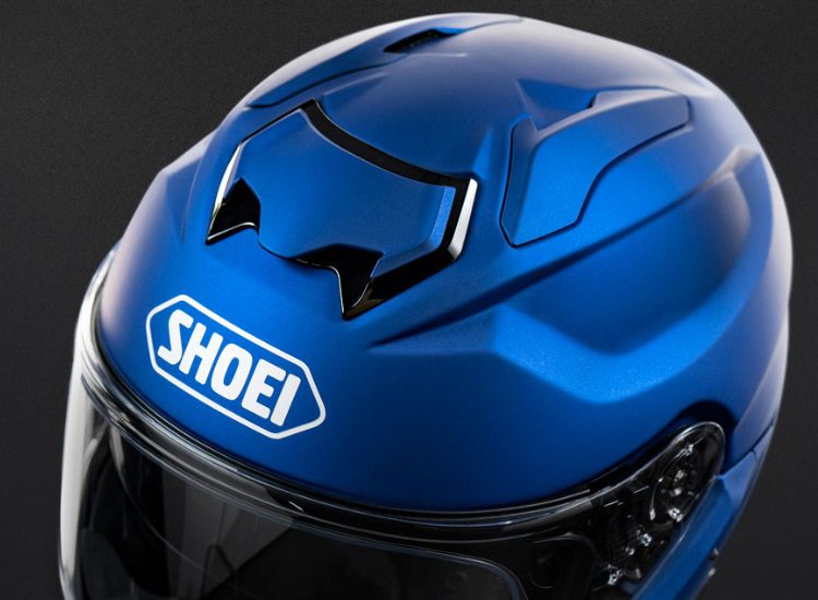 Shoei GT-Air 3 Lilt Motorcycle Helmet TC10: Performance