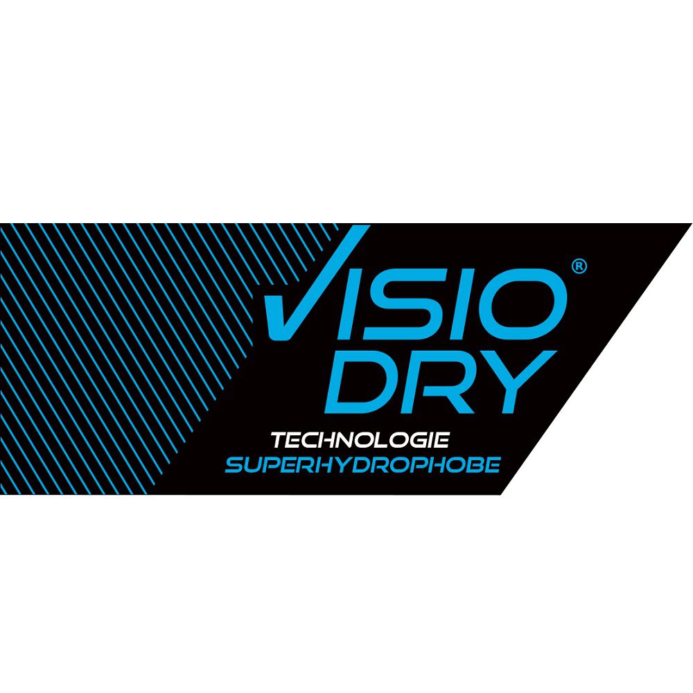 VisioDry Logo Large