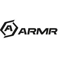 ARMR Motorcycle Disc Lock Alarm - Orange