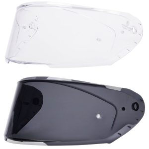 Spada Raiden 2 Motorcycle Helmet Visor 1