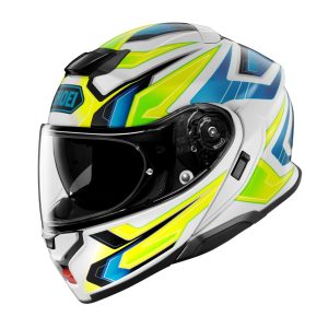 Shoei Neotec 3 Anthem Motorcycle Helmet – TC3 Shoei Neotec 3 Anthem Motorcycle Helmet TC3 1