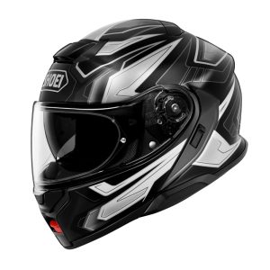 Shoei Neotec 3 Anthem Motorcycle Helmet TC5 1