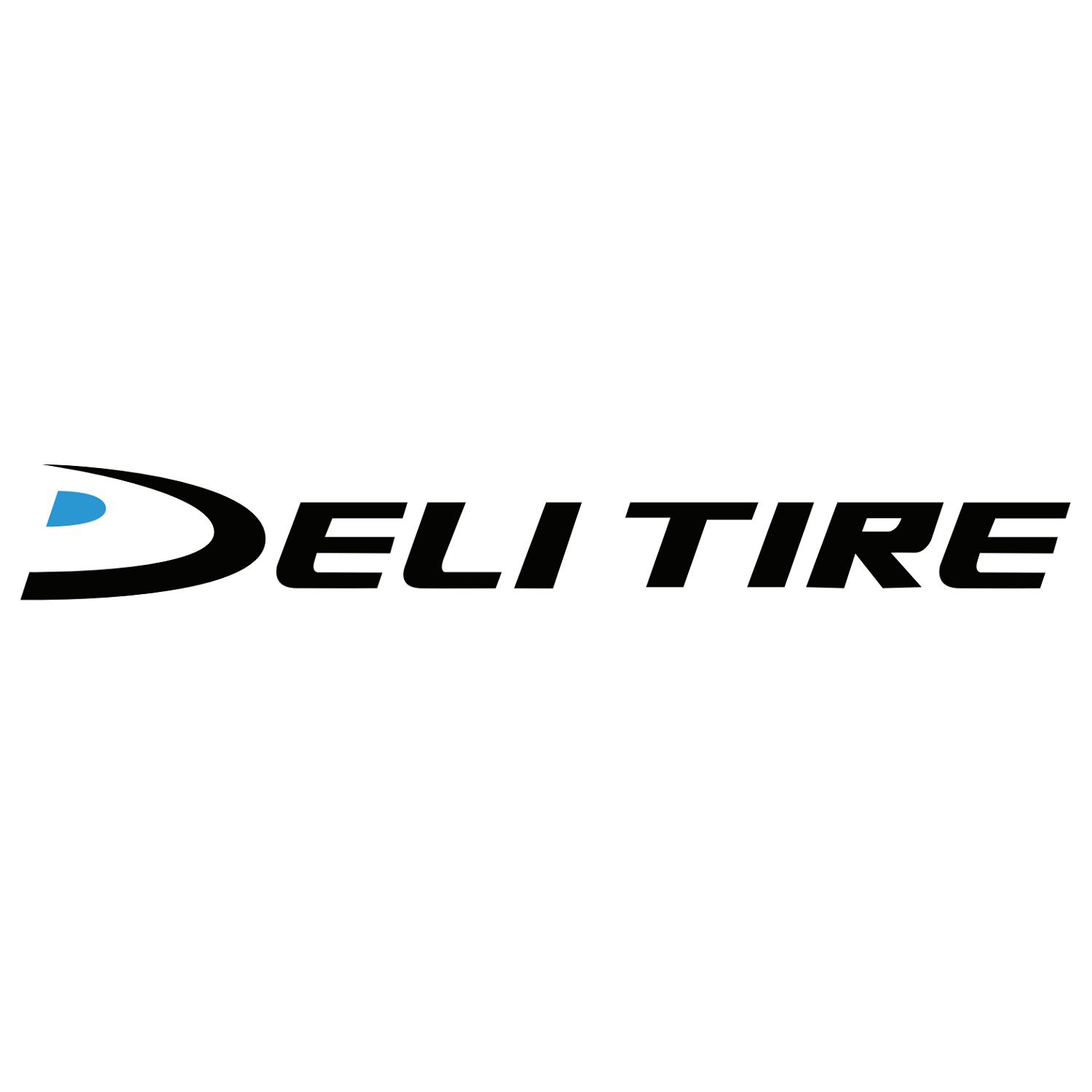 Deli Tyres Logo