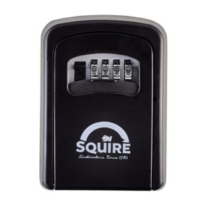 Squire Keykeep 1 Motorcycle Key Safe Squire Motorcycle Lock Keykeep-1 1