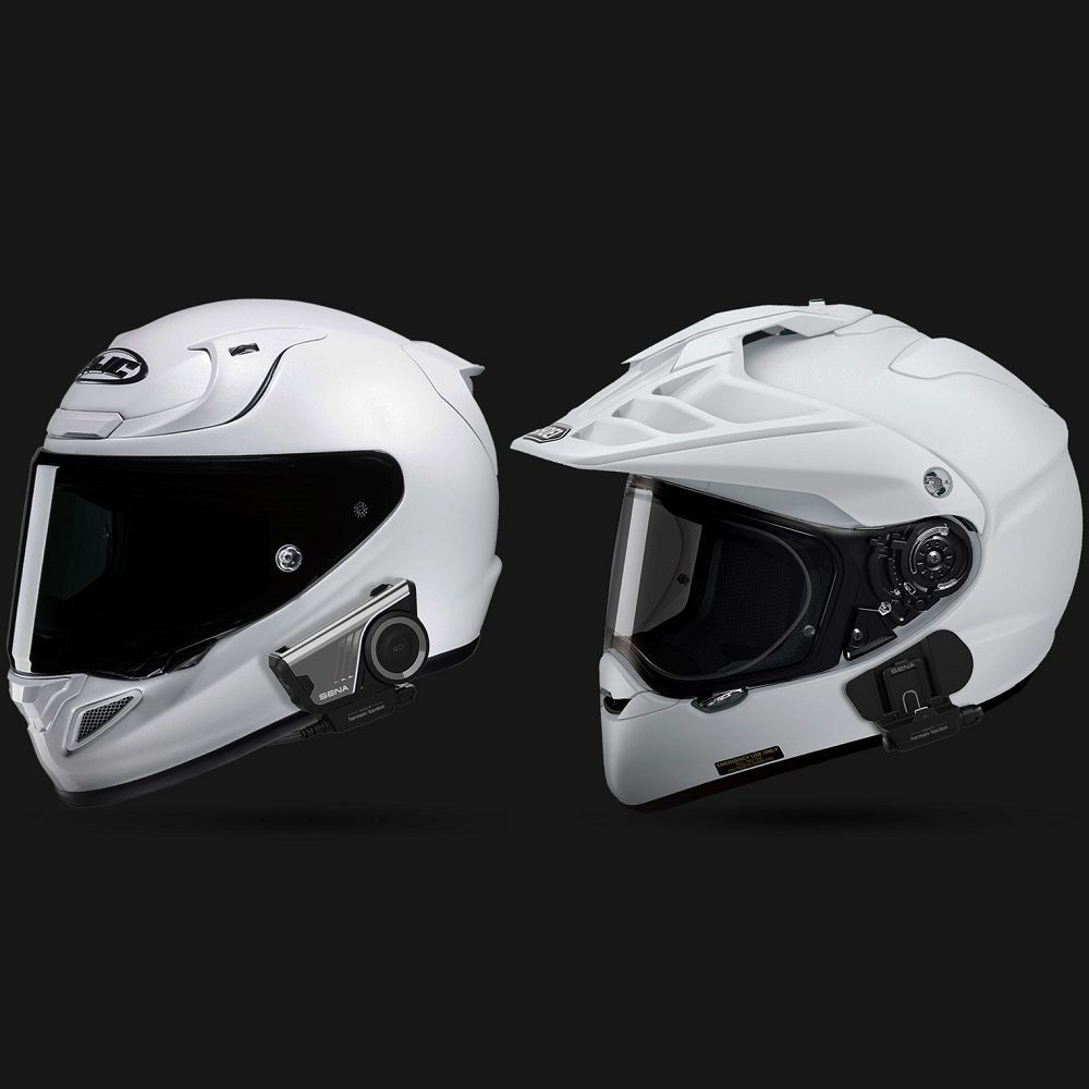 Sena 60S Features 6