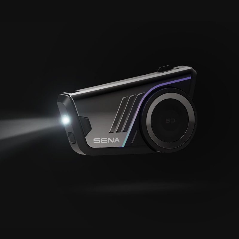 Sena 60S Features 9