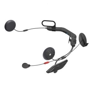 Sena ACS10 Bluetooth Motorcycle Intercom System (Arai Quantic) Sena ACS10 Bluetooth Motorcycle Intercom System (Arai Quantic)