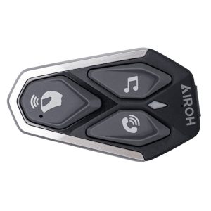 Airoh AWC4 Bluetooth Motorcycle Intercom Airoh AWC4 Motorcycle Bluetooth Intercom 1.1