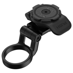 Quad Lock Motorcycle Stem Cap Mount Pro Adjustable