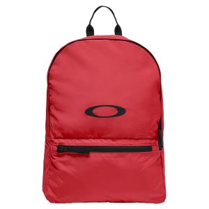 Oakley The Freshman Packable RC Motorcycle Backpack – Red Line/Black Oakley The Freshman Packable RC Backpack Red Line 1