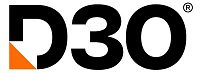 D3O Logo Spacer 1