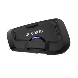 Cardo Freecom 2X Bluetooth Motorcycle Intercom Cardo Freecom 2X Motorcycle Helmet Bluetooth Intercom 1