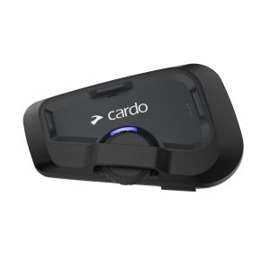 Cardo Freecom 4X Bluetooth Motorcycle Intercom Cardo Freecom 4X Motorcycle Helmet Bluetooth Intercom 1