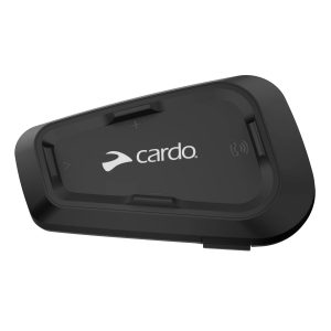 Cardo Spirit Bluetooth Motorcycle Intercom Cardo Spirit Motorcycle Helmet Bluetooth Intercom Single 1