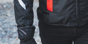 Best Winter Motorcycle Clothing