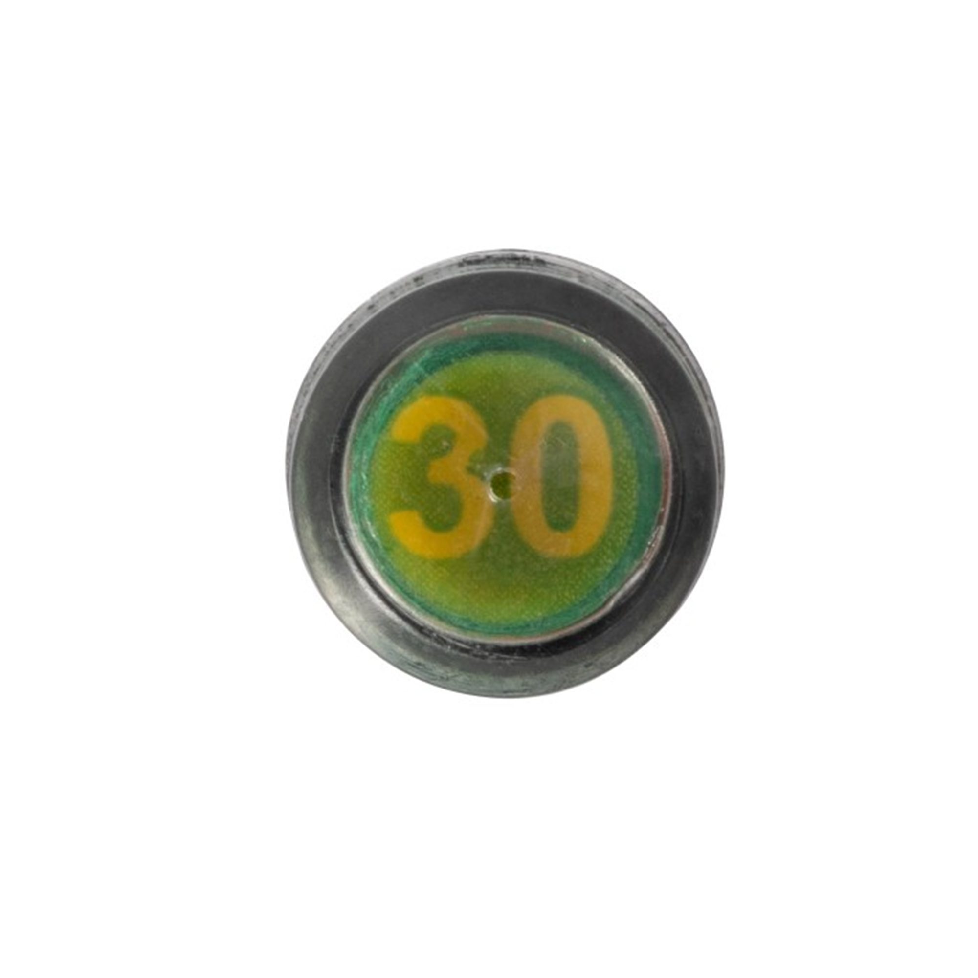 Oxford PSI Alert Motorcycle Valve Cap 30 2