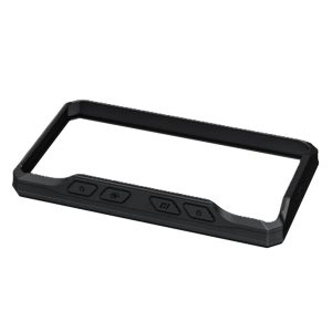 Chigee AIO-6 Motorcycle Riding Display Protective Frame 1