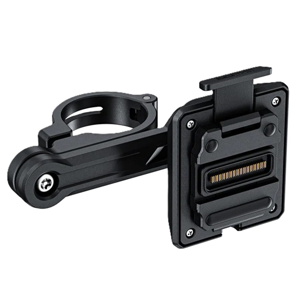 Chigee AIO-6 Motorcycle Riding Display Quick Release Base Set 1