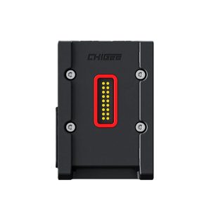Chigee AIO-6 Motorcycle Riding Display Quick Release Module BMW 1