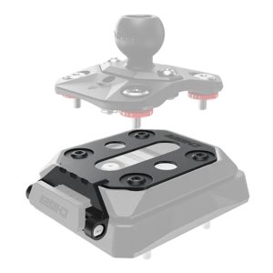 Chigee AIO-6 Quick Release Anti-Theft Assembly 1