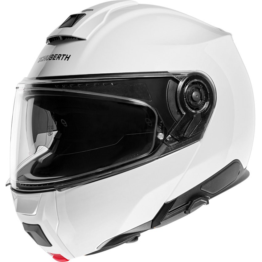 Schurberth C5 Motorcycle Helmet