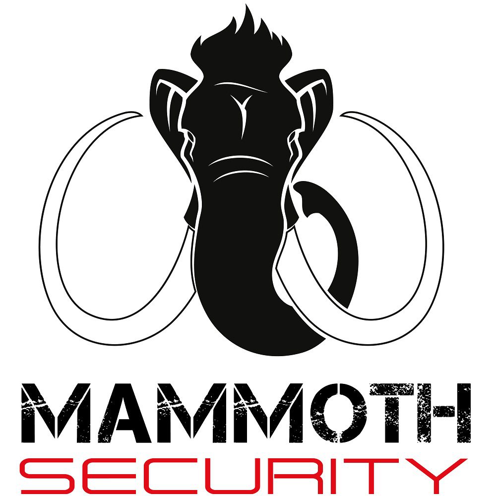 Mammoth Security Logo
