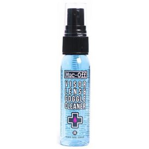 Muc Off Visor Lens & Goggle Cleaner