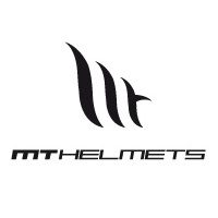 MT Genesis R Shift Motorcycle Helmet - Black/Red