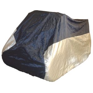 Bike It ATV Rain Cover RCOATV