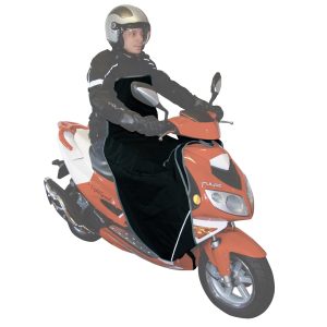 Bike It Chaser Scooter Apron RCOLEG03